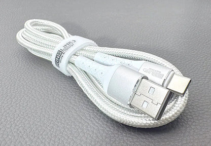 Kinglink 1m USB-A to C Cable KL01T