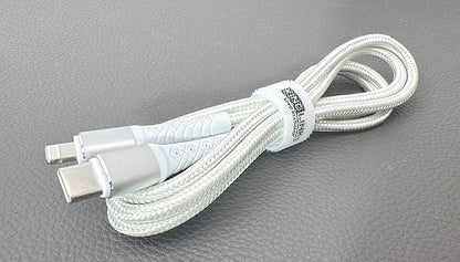 Kinglink 1m 20W Type-C to Lightning Cable KL01TL