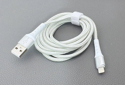 Kinglink 2m USB-A to Lightning Cable KL02L