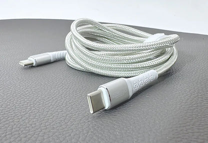 Kinglink 2m 60W Type-C to C Cable KL02TT