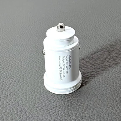 Kinglink 3.1A 2 USB car charger KL211