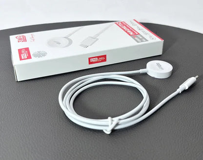 Kinglink 30W Magnetic Charging Cable For Apple Watch KLW01