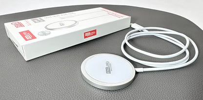 Kinglink 15W MagFit Wireless Charger KLW02