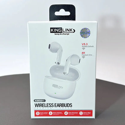 Kinglink 4H bluetooth earphone KMS01