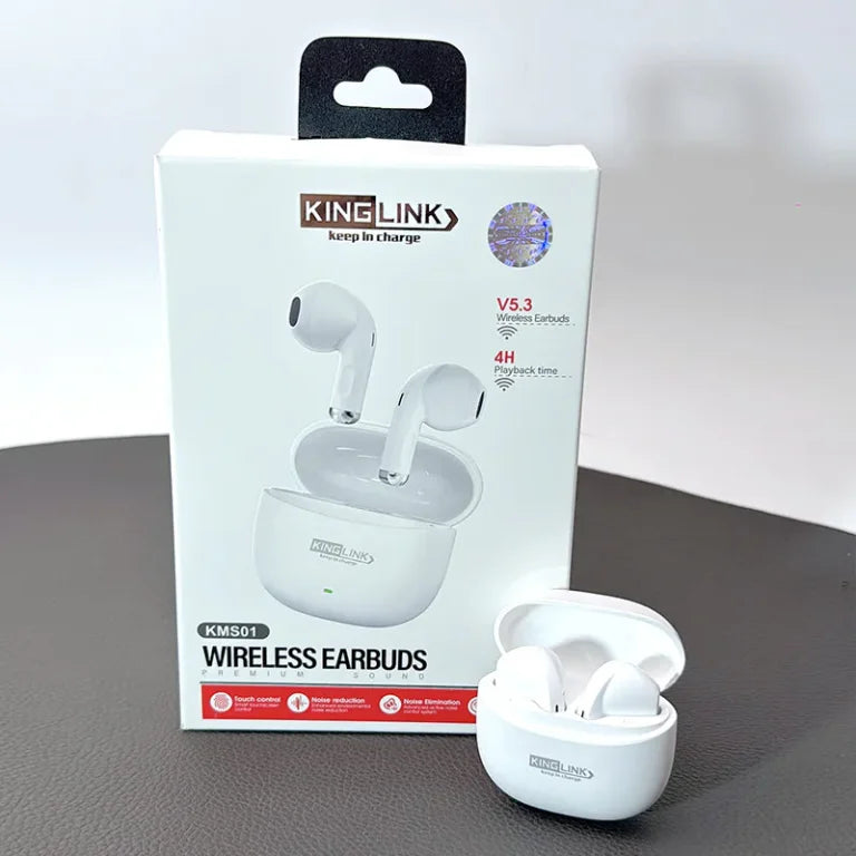 Kinglink 4H bluetooth earphone KMS01