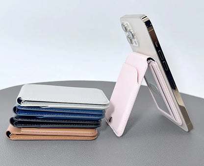 Maxguard RFID Blocking Detachable Kickstand Wallet MP06