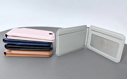 Maxguard RFID Blocking Detachable Kickstand Wallet MP06