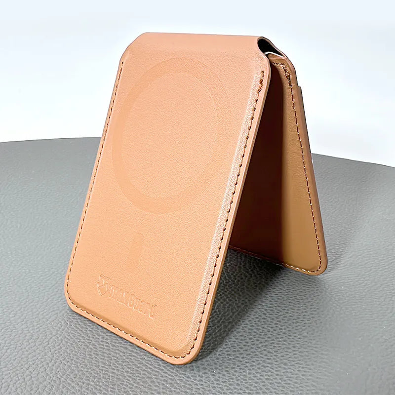 Maxguard RFID Blocking Detachable Kickstand Wallet MP06