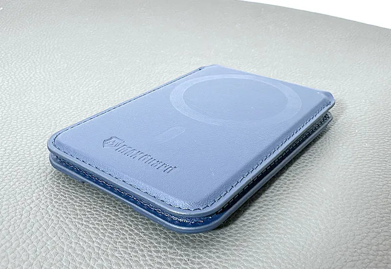 Maxguard RFID Blocking Detachable Kickstand Wallet MP06
