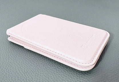 Maxguard RFID Blocking Detachable Kickstand Wallet MP06