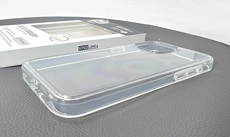 Case for Iphone 16e/17e Kinglink Symmetry