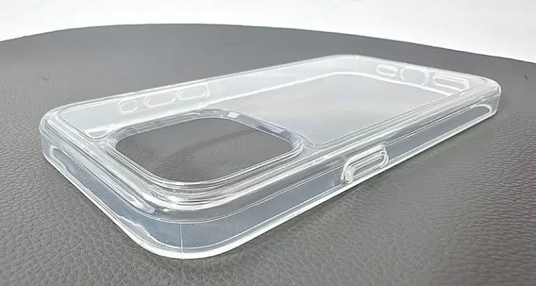 Case for Iphone 16e/17e Kinglink Symmetry