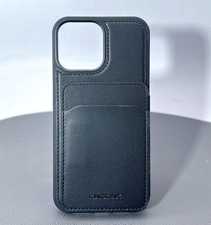 Case for Iphone 13 Pro max/12 Pro max 6.7 Kinglink Urban Diary Leather Wallet with Magnetic