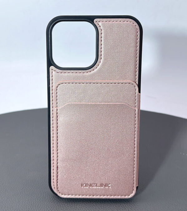 Case for Iphone 13 Pro max/12 Pro max 6.7 Kinglink Urban Diary Leather Wallet with Magnetic