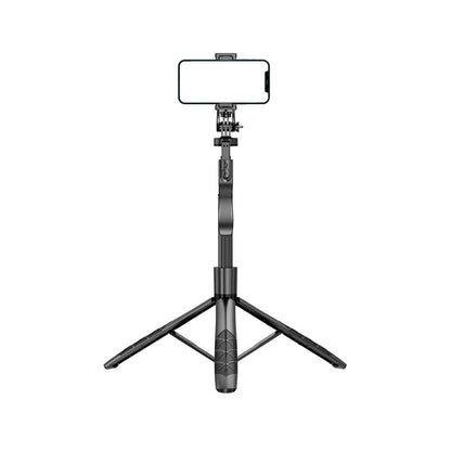 Long Handheld Selfie Stick Tripod for Phone L16