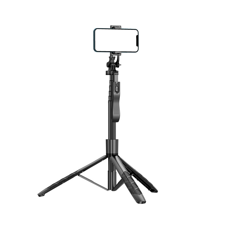 Long Handheld Selfie Stick Tripod for Phone L16