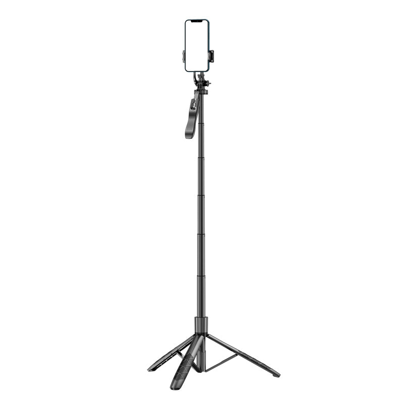 Long Handheld Selfie Stick Tripod for Phone L16