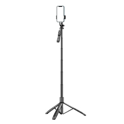 Long Handheld Selfie Stick Tripod for Phone L16