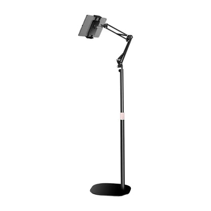 iPad 1.6m Foldable Floor Stand L20 (Fit 6-13 inch)