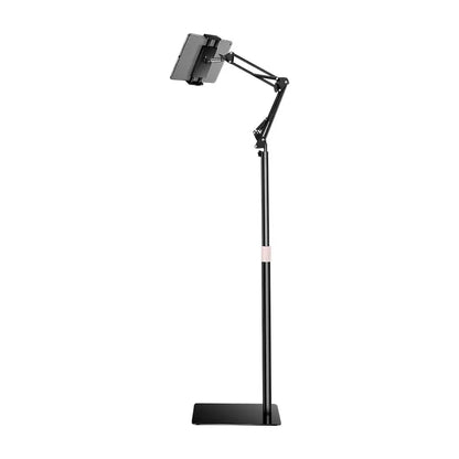 iPad 1.6m Foldable Floor Stand L20 (Fit 6-13 inch)