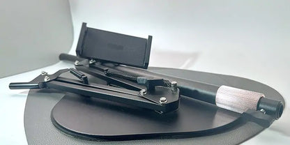 iPad 1.6m Foldable Floor Stand L20 (Fit 6-13 inch)