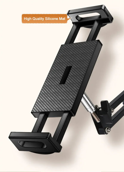 iPad 1.6m Foldable Floor Stand L20 (Fit 6-13 inch)