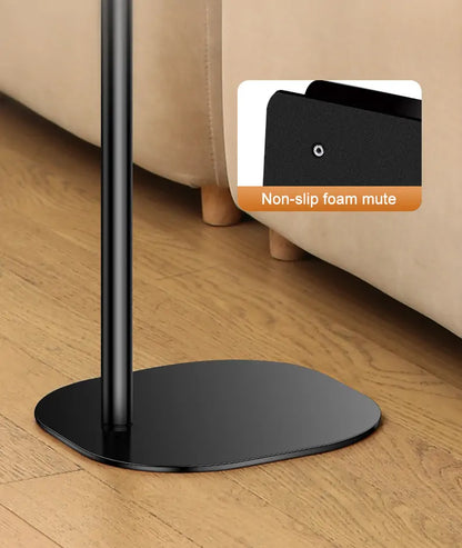 iPad 1.6m Foldable Floor Stand L20 (Fit 6-13 inch)