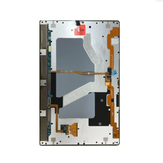 Samsung Tab S9Ultra X910/X916 Screen Black GH82-31914A (Service Pack)