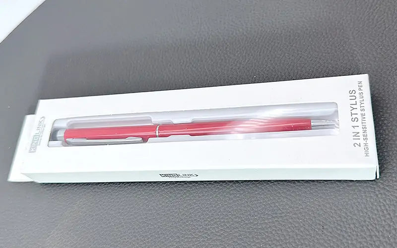 Kinglink Long Stylus with Real Pen Feel