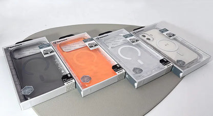 Case for Iphone 12/12 Pro 6.1 Lucent Crystal