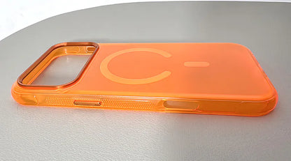 Case for Iphone 12/12 Pro 6.1 Lucent Crystal