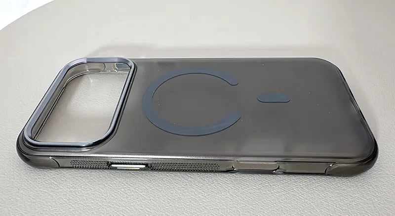 Case for Iphone 12/12 Pro 6.1 Lucent Crystal