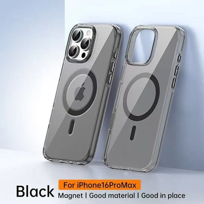 Case for Iphone 12/12 Pro 6.1 Lucent Crystal