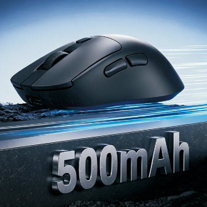 Maxguard M106 Ergonomic Wireless Mouse