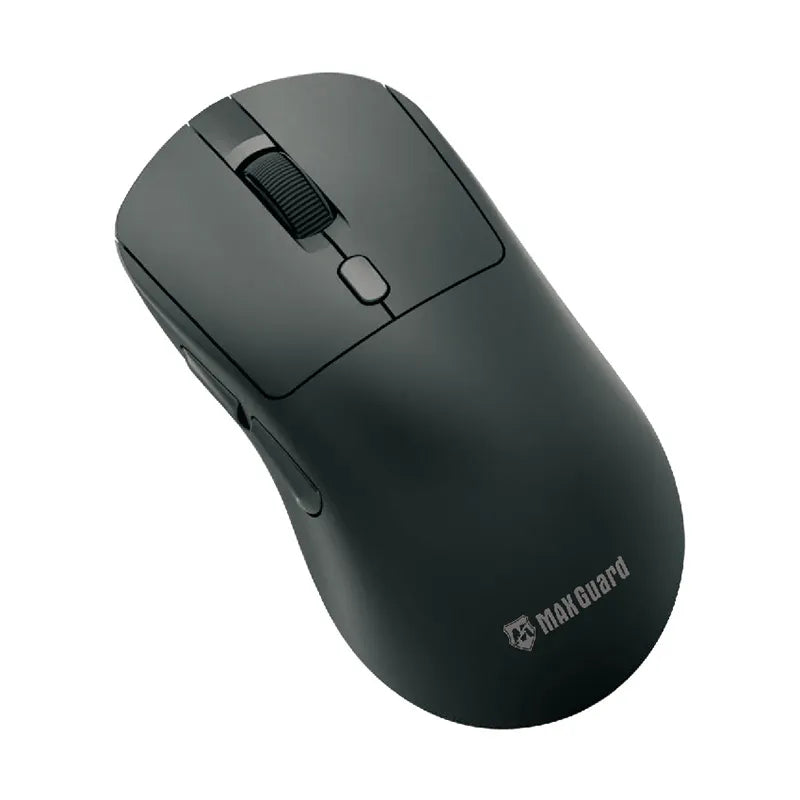 Maxguard M106 Ergonomic Wireless Mouse