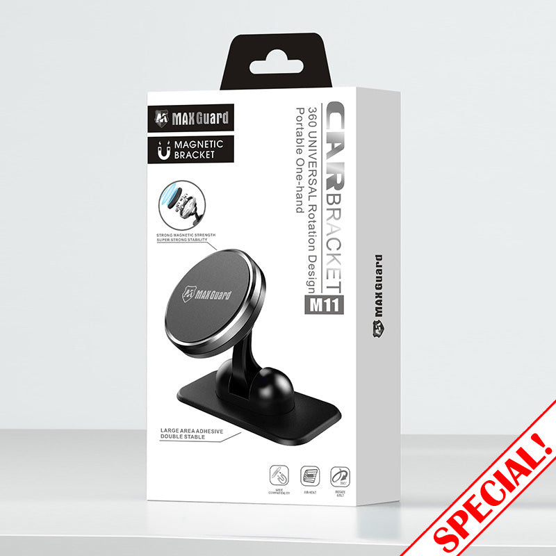 Maxguard MagFit Car Holder M11