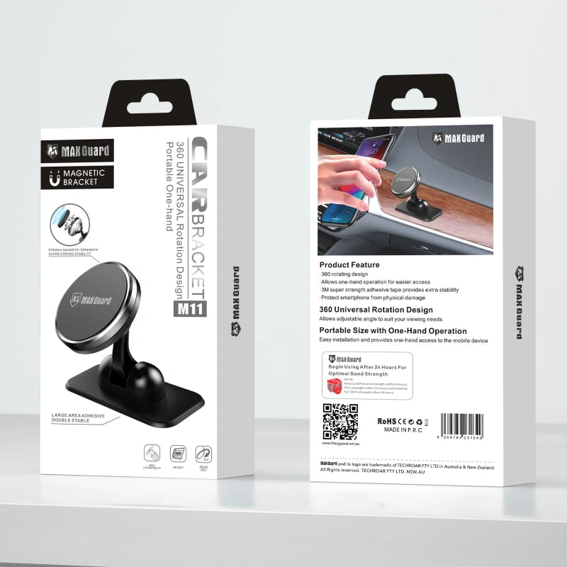Maxguard MagFit Car Holder M11
