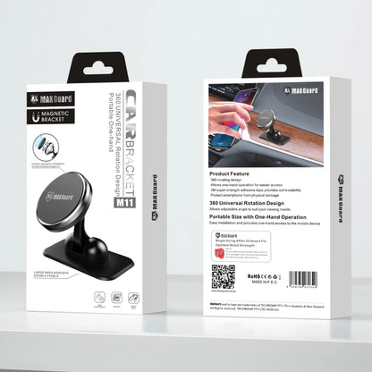 Maxguard MagFit Car Holder M11