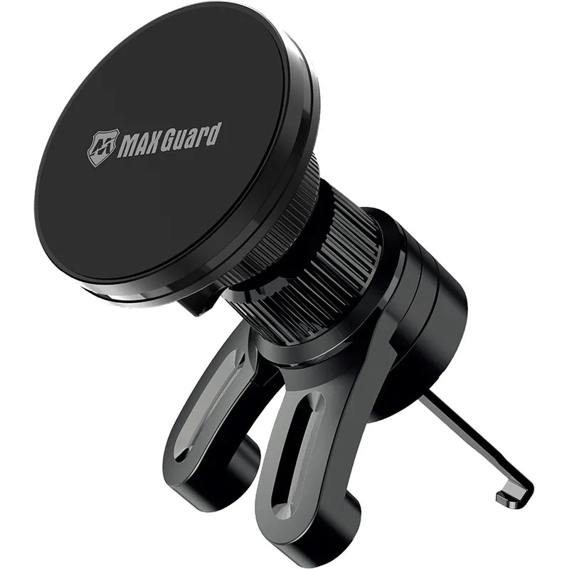 Maxguard M12 Plus Magnetic Car Phone Holder