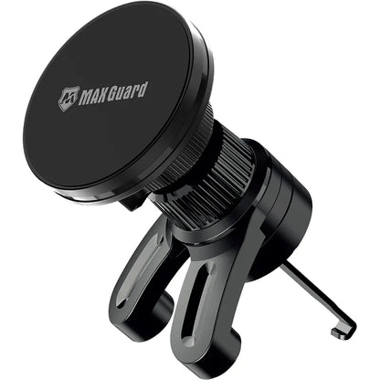 Maxguard M12 Plus Magnetic Car Phone Holder