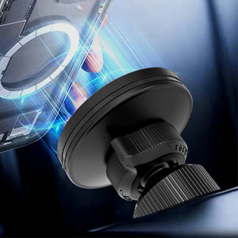 Maxguard M12 Plus Magnetic Car Phone Holder