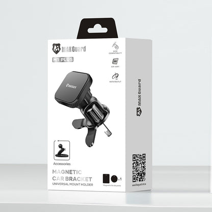 Maxguard Magnetic Air Vent Car Holder M1 Plus