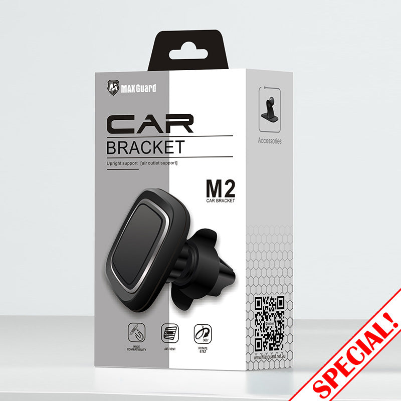 Maxguard MagFit Car Bracket Car Holder M2
