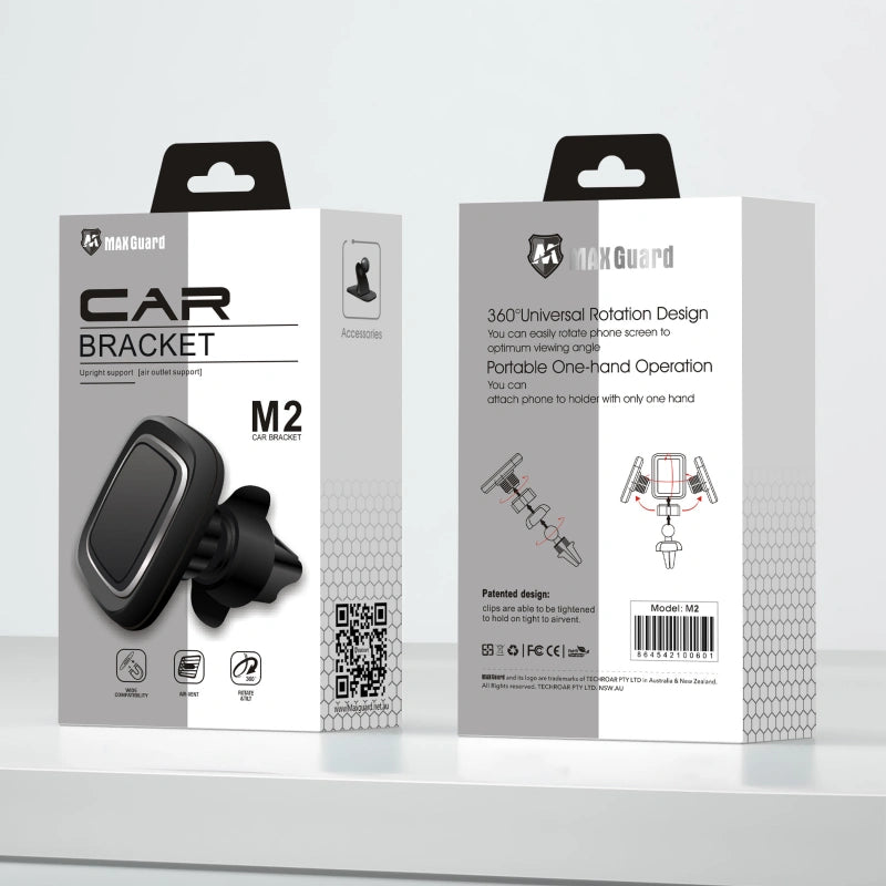 Maxguard MagFit Car Bracket Car Holder M2