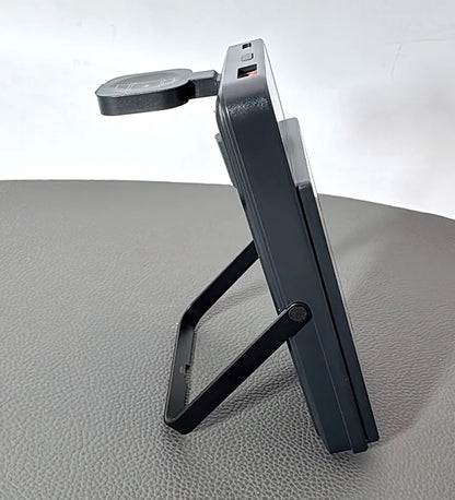 Maxguard 10000 mah MagFit 3 in 1 power bank MX660