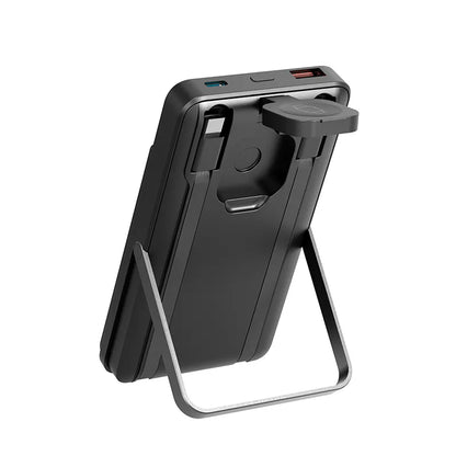 Maxguard 10000 mah MagFit 3 in 1 power bank MX660