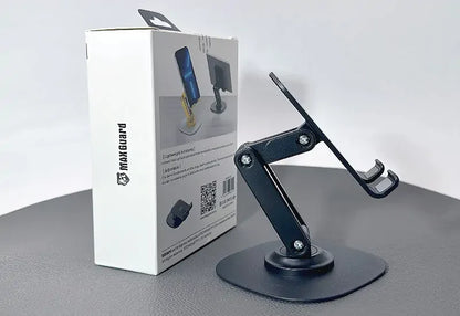 Maxguard  Adjustable Desktop Phone Stand M27