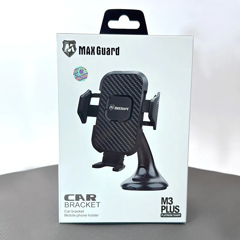 Maxguard Car Bracket Mobile Phone Holder M3 Plus