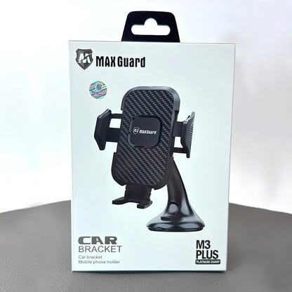 Maxguard Car Bracket Mobile Phone Holder M3 Plus