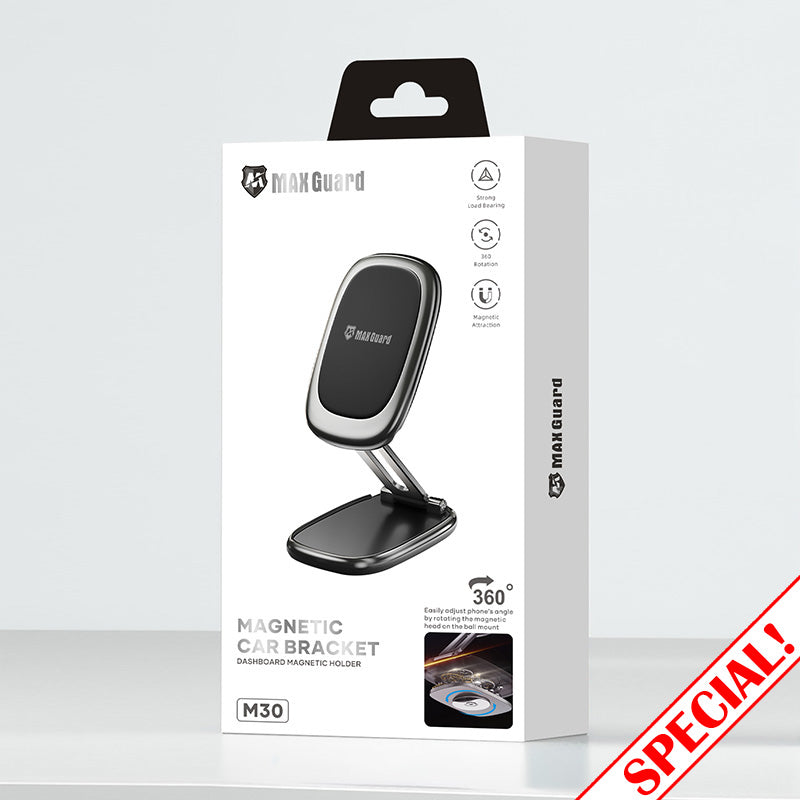Maxguard MagFit Car Holder Stand M30